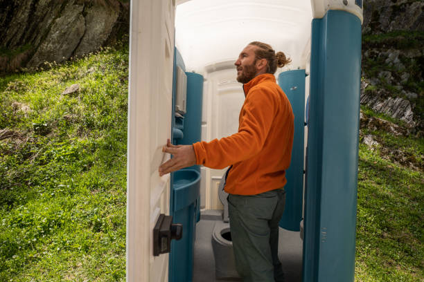 Best Handicap porta potty rental  in Colonia, NJ