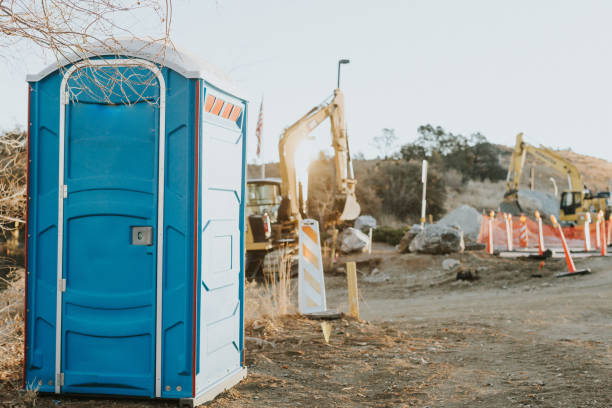 Sanitation services for porta potties in Colonia, NJ