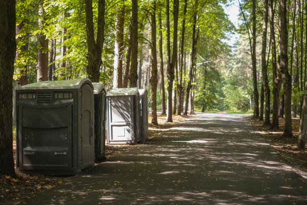 Colonia, NJ porta potty rental Company