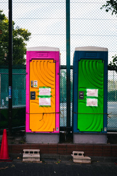 Best Portable toilet rental cost  in Colonia, NJ