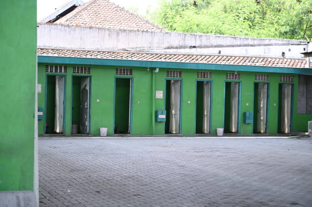 Best Sanitation services for porta potties  in Colonia, NJ