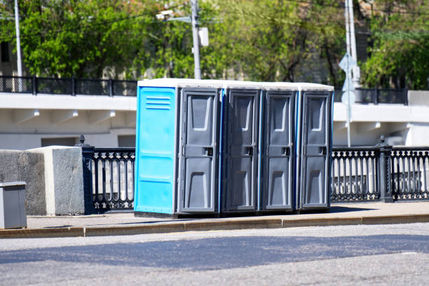 Best Sanitation services for porta potties  in Colonia, NJ