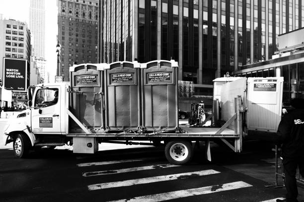 Best Local porta potty services  in Colonia, NJ