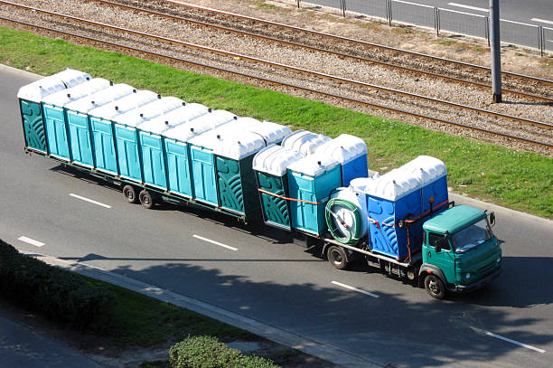 Best Portable toilet rental cost  in Colonia, NJ